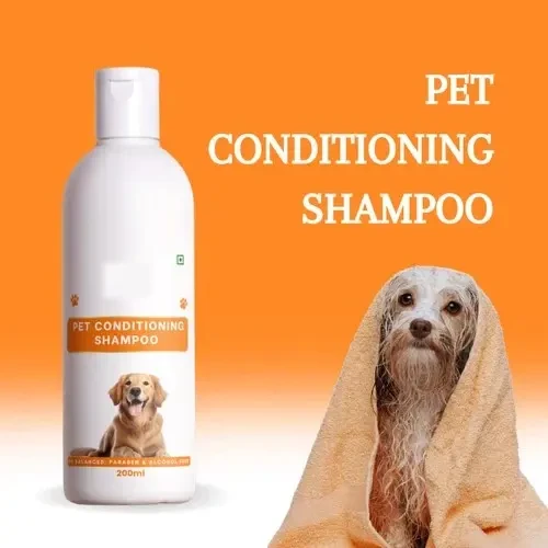 Pet Shampoo